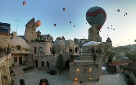 Grand Cave Suites Göreme